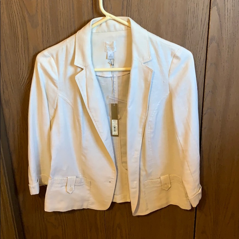 Suit Jacket